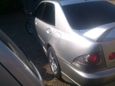  Toyota Altezza 1999 , 350000 , 