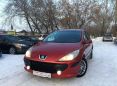  Peugeot 307 2007 , 268000 , 