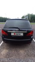    Toyota Avensis Verso 2003 , 600000 , 