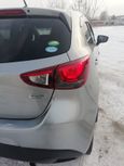  Mazda Demio 2016 , 720000 , 