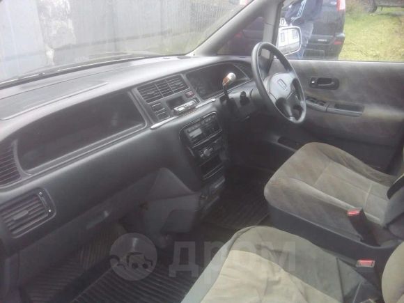    Honda Odyssey 1997 , 160000 , 