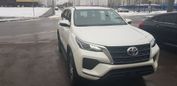 SUV   Toyota Fortuner 2022 , 4000000 , 