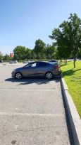  Hyundai Solaris 2012 , 515000 , 