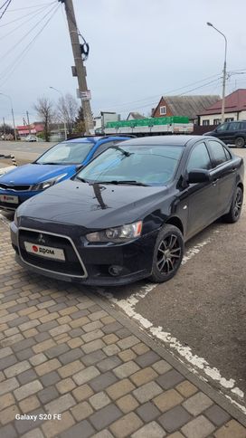  Mitsubishi Lancer 2012 , 850000 , 