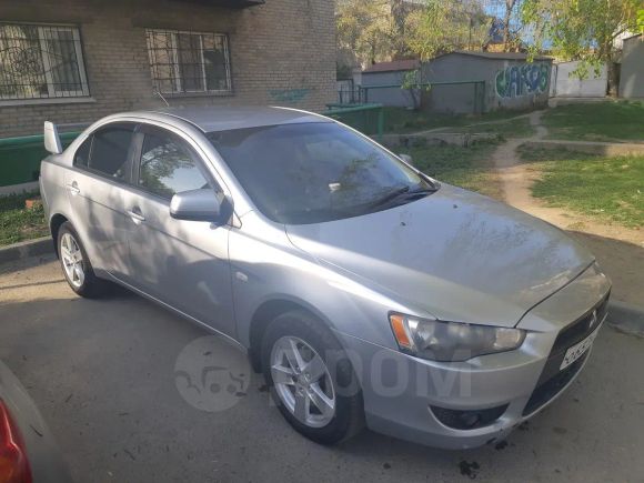  Mitsubishi Lancer 2008 , 435000 , 