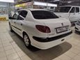  Peugeot 206 2009 , 249000 , 