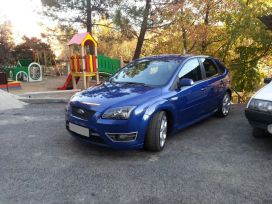  Ford Focus ST 2007 , 350000 , 