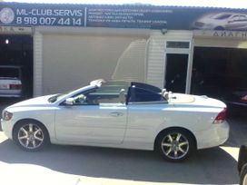   Volvo C70 2008 , 750000 , 