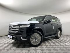 SUV или внедорожник Toyota Land Cruiser 2023 года, 14800000 рублей, Москва