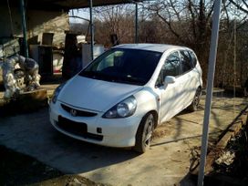  Honda Fit 2005 , 190000 , 