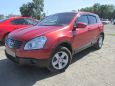 SUV   Nissan Qashqai 2008 , 500000 , 