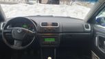  Skoda Fabia 2009 , 390000 , 