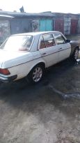  Mercedes-Benz Mercedes 1981 , 155000 , 