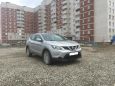 SUV   Nissan Qashqai 2014 , 845000 , 