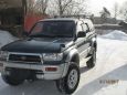 SUV   Toyota Hilux Surf 1996 , 650000 , 