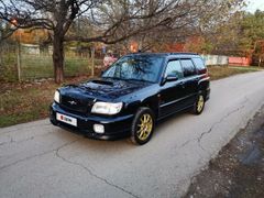 SUV или внедорожник Subaru Forester 2000 года, 695000 рублей, Краснодар