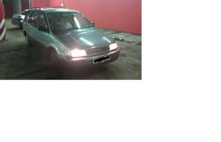    Mitsubishi Chariot 1993 , 95000 , 