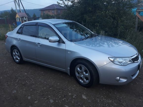  Subaru Impreza 2011 , 490000 , 