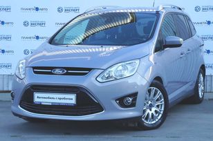    Ford C-MAX 2010 , 745000 , 