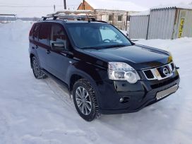 SUV   Nissan X-Trail 2014 , 835000 , 