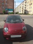  Daewoo Matiz 2011 , 170000 , 