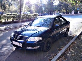 Nissan Almera 2007 , 320000 , 