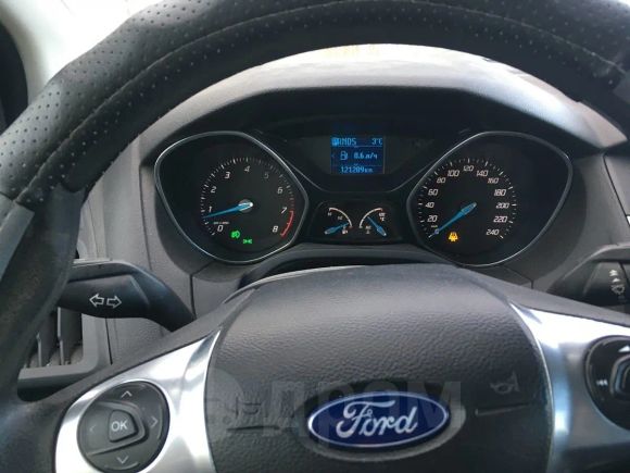  Ford Focus 2011 , 399999 , 