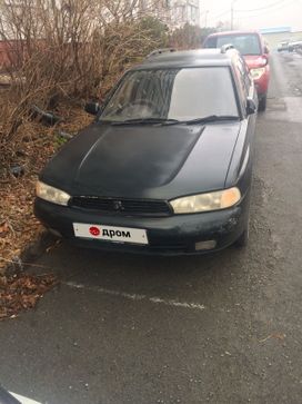 Универсал Subaru Legacy 1997 года, 250000 рублей, Владивосток