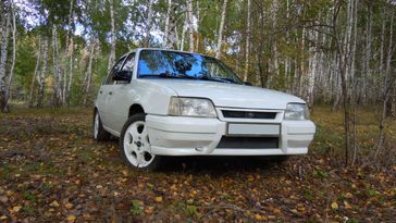  Opel Kadett 1989 , 100000 , 