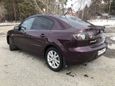  Mazda Mazda3 2006 , 320000 , 