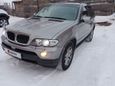 SUV   BMW X5 2004 , 745000 , 