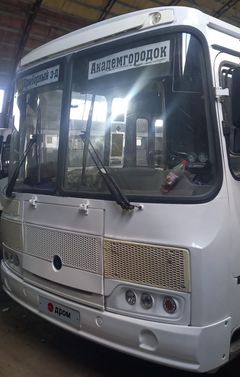 Городской автобус ПАЗ 32054 2014 года, 750000 рублей, Томск
