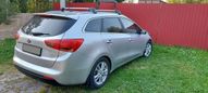  Kia Ceed 2012 , 580000 , 