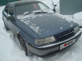  Opel Vectra 1989 , 140000 , 