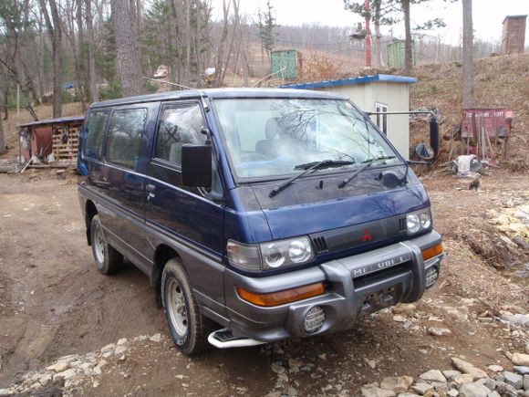    Mitsubishi Delica 1998 , 293470 ,  