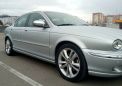  Jaguar X-Type 2007 , 530000 , 