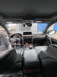 SUV   Lexus LX570 2017 , 7000000 , 