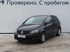 Хэтчбек Volkswagen Golf Plus 2007 года, 697000 рублей, Новосибирск