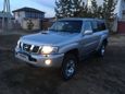 SUV   Nissan Patrol 2006 , 995000 , 