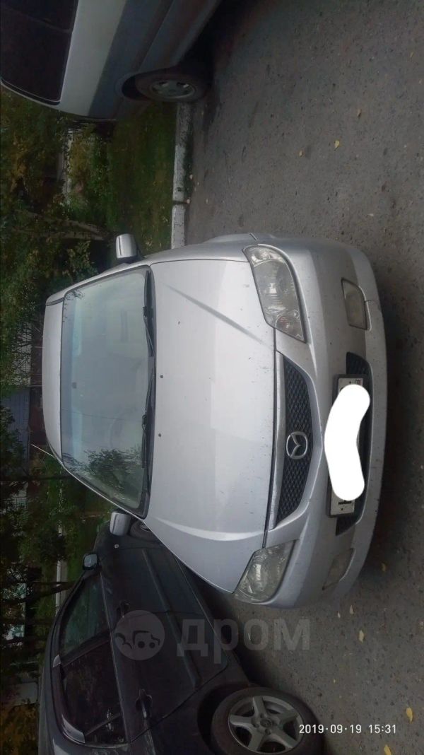  Mazda Familia 2002 , 145000 , 