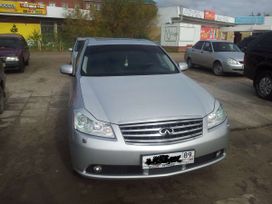  Infiniti M35 2006 , 850000 , -