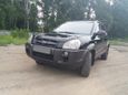 SUV   Hyundai Tucson 2006 , 495000 , 