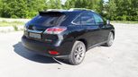 SUV   Lexus RX350 2015 , 1800000 , 