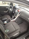  Opel Astra 2012 , 495000 ,  