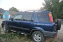 SUV   Honda CR-V 1999 , 350000 , 