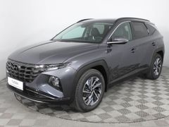 SUV или внедорожник Hyundai Tucson 2021 года, 4800000 рублей, Москва
