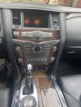SUV   Infiniti QX56 2011 , 1490000 , 