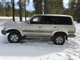 SUV   Toyota Land Cruiser 1997 , 800000 , 