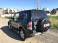  3  Mitsubishi Pajero 2007 , 970000 , 