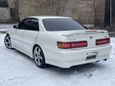  Toyota Mark II 1997 , 545000 , 